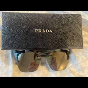 Prada Sunglasses